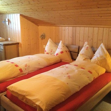 Chalet Marder Riederalp Extérieur photo