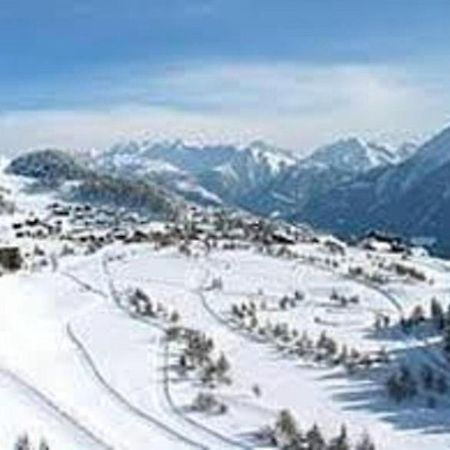 Chalet Marder Riederalp Extérieur photo
