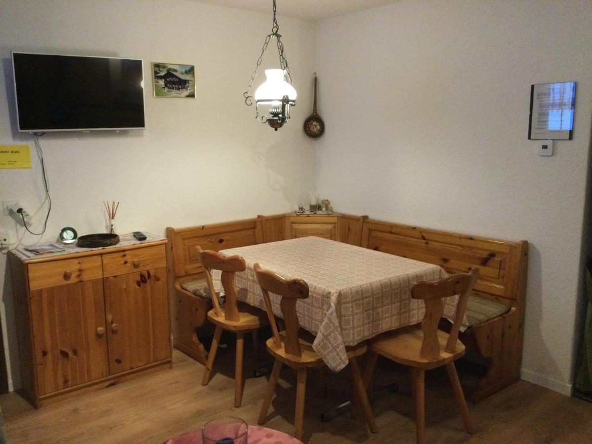 Chalet Marder Riederalp Extérieur photo